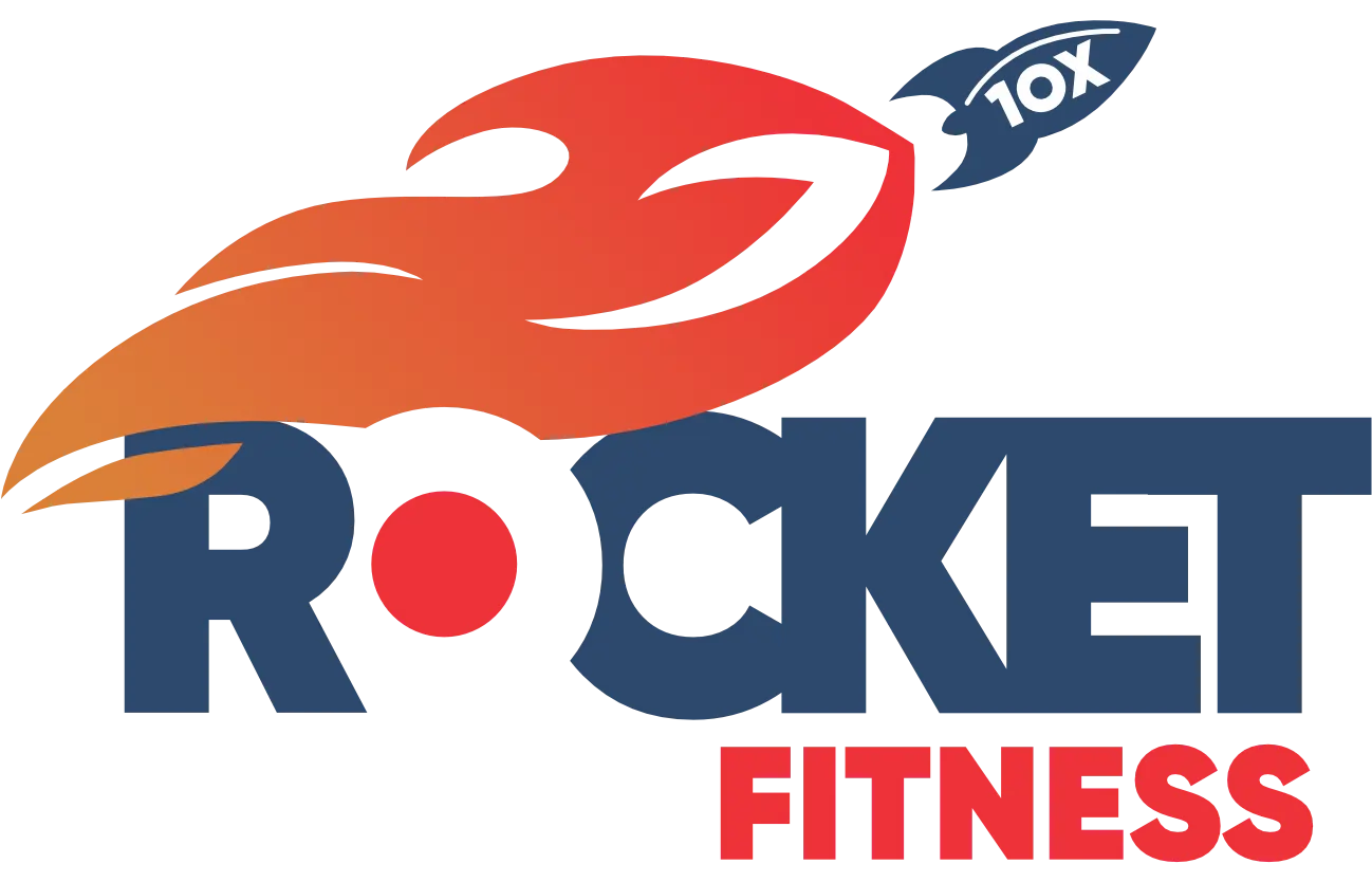 Rocket Fitness